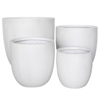 Planter Asher Egg Pot