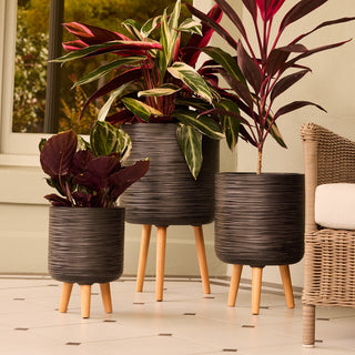 Plant Stand Sirrocco