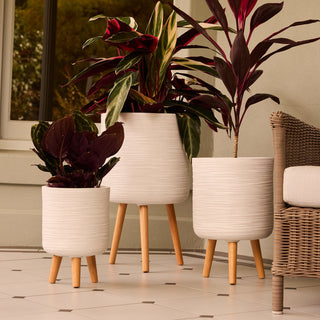 Plant Stand Sirrocco