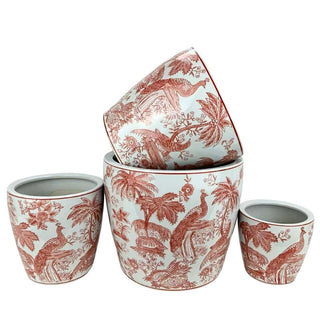 Designer Planters