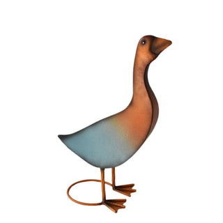 Duck Metal Small
