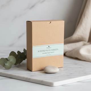 Wax Tablets
