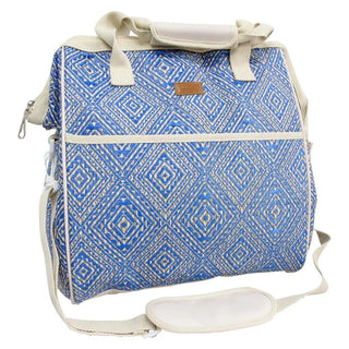 Cooler Bag Family Santorini