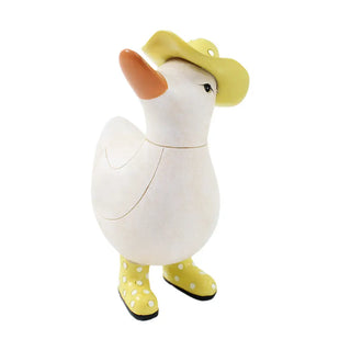 Duck Wiggles