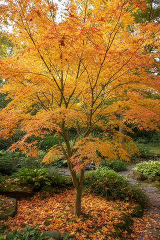Maple's