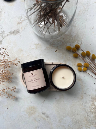 Candles By Ashwood & Co