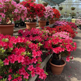 Azalea's