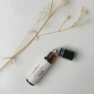 Essential Oil  Roller By Ashwood & Co