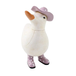 Duck Wiggles
