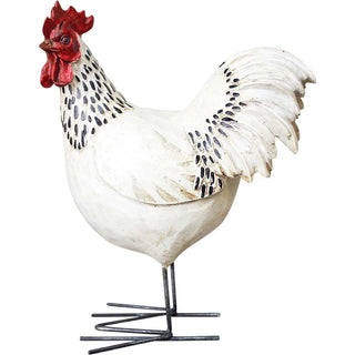 Roosters