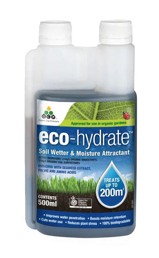 Eco - Hydrate