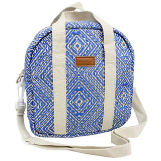 Cooler Bag Santorini