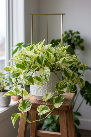 Epipremnum Scindapsus Varieties