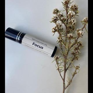 Essential Oil  Roller By Ashwood & Co