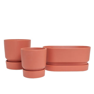 Planter Stockholm Round