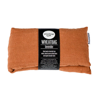 Wheatbags